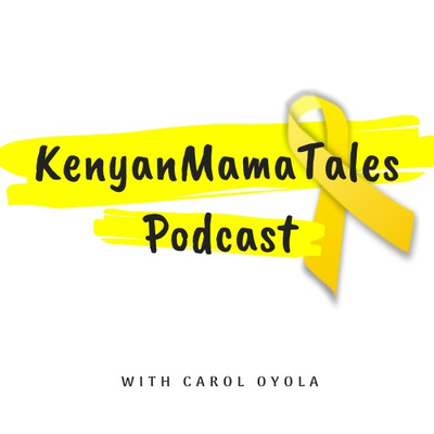 Episode 17: #SpreadTheYellow ft Ess Kimemia