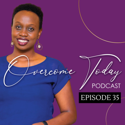 Episode 35: Content Creation for the Kingdom ft Wangeci Kiragu