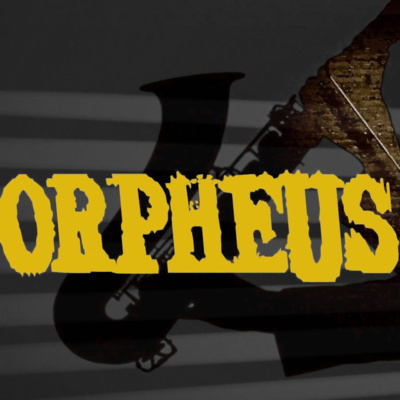 Orpheus: Part 2 | Episode 2 | Written By Ryan Thomas Riddle