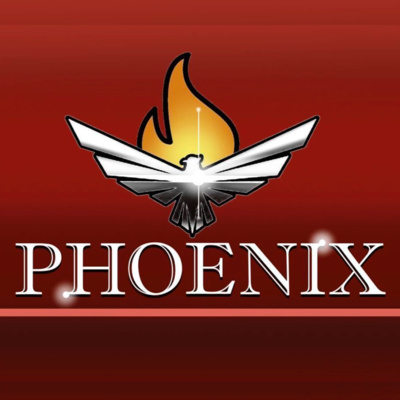 Phoenix: Part 1 | Episode 4 | Written By Raleigh Tomasi & Ryan Thomas Riddle and Christian Elder