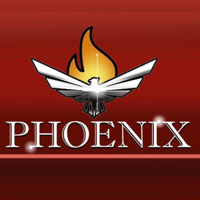 Phoenix: Part 2 | Episode 4 | Written By Raleigh Tomasi & Ryan Thomas Riddle and Christian Elder