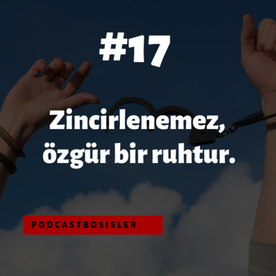 #17 Netflix’e RTÜK sansürü, Apple Podcasts güncellemeleri