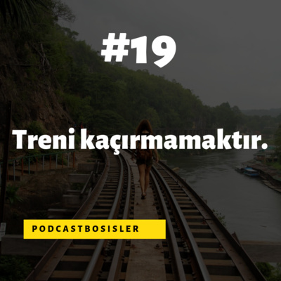 #19 Sümeyye Boyacı ve Dr. Dilek Gürsoy’un başarı hikayeleri, Tech-InvesTR, Amazon’un elektrikli kamyonları