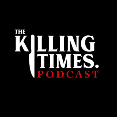 The Killing Times Crime Drama Podcast Episode 1: Denise Mina The Killing Times Crime Drama Podcast Episode 1: Denise Mina