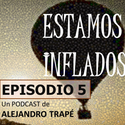 DE ESO NO SE HABLA - Alejandro Trapé
