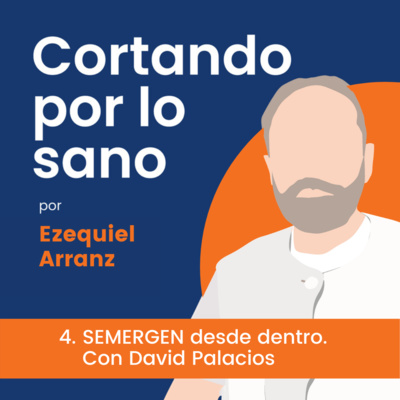 4. Una sociedad científica desde dentro. Con David Palacios, presidente de SEMERGEN