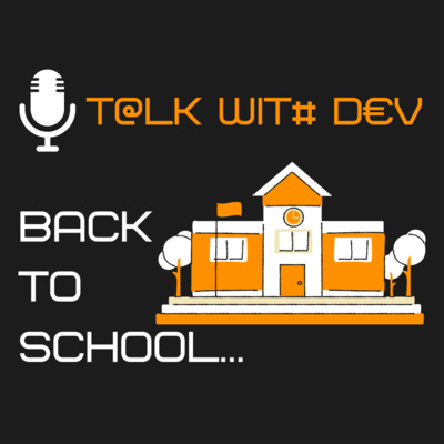 Back to My School... Back to My School...