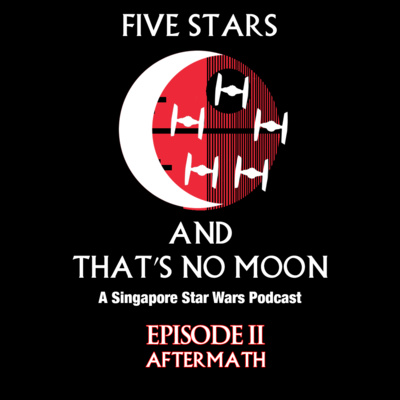 Episode 2 - Aftermath