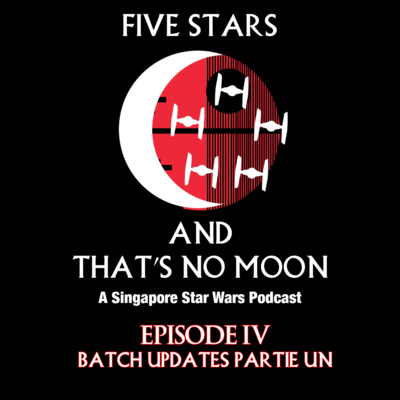 Episode 4 - Batch Updates Partie Un