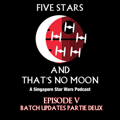 Episode 5 - Batch Updates Partie Deux