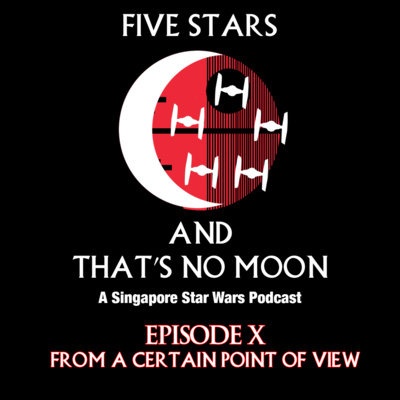 Currently playing episode