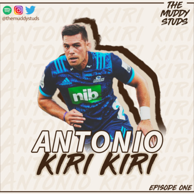 Episode 1: Antonio Kiri Kiri
