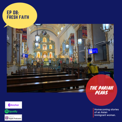 E08: Fresh Faith