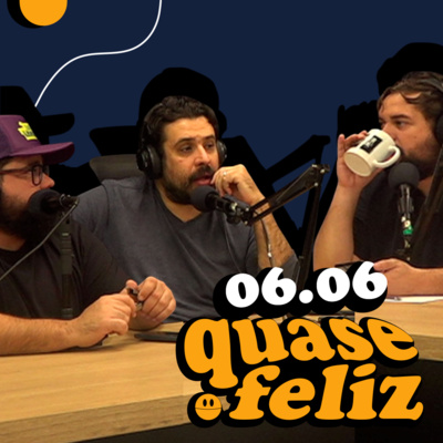 Quase Feliz