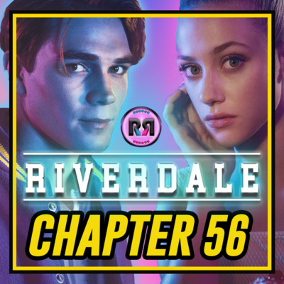 Riverdale - S03xE21 // Recap Rewind