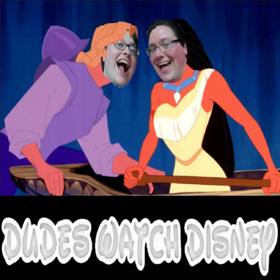 Pocahontas (1995) episode artwork
