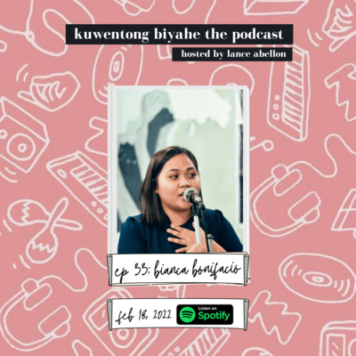 Kuwentong Biyahe The Podcast
