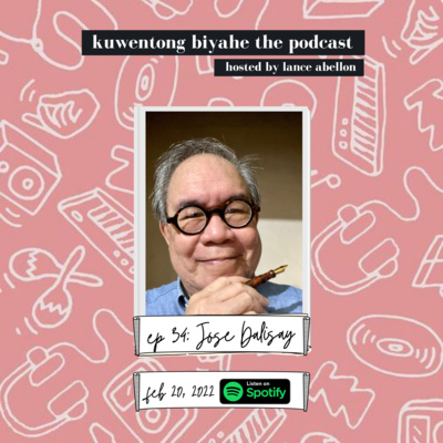 Kuwentong Biyahe The Podcast