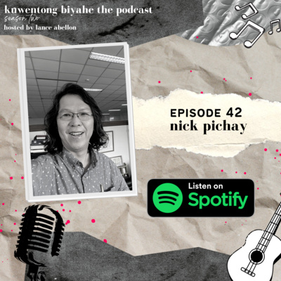 Kuwentong Biyahe The Podcast