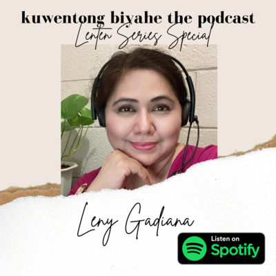 Kuwentong Biyahe The Podcast