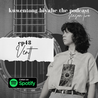 Kuwentong Biyahe The Podcast