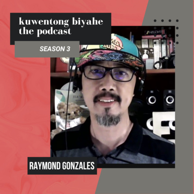 Kuwentong Biyahe The Podcast