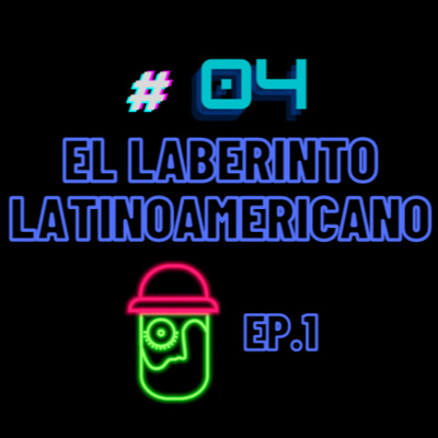 El laberinto latinoamericano con Adriano Spedaletti