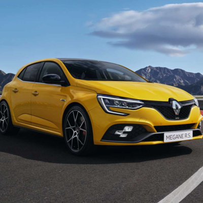 Renault Sport Is No More