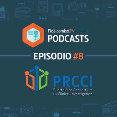 Episodio 8 PRCCI episode artwork