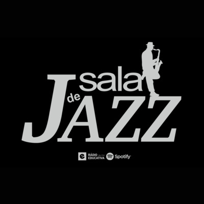 Sala de Jazz - Os primeiros trabalhos de Jazzmeia Horn episode artwork