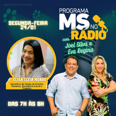 Rede E MS