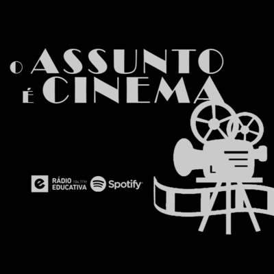 O Assunto é Cinema - Análise de "O Beco do Pesadelo" e "O Último Duelo" episode artwork