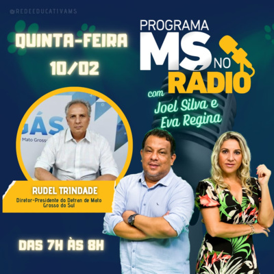 Rede E MS