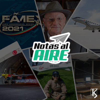 Notas al Aire 5: ¡Rompiendo récords!