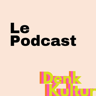 DenkKultur, le Podcast: #01 Christine De Mazières