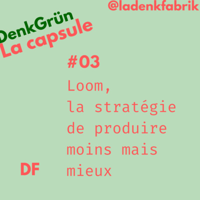 La DenkFabrik