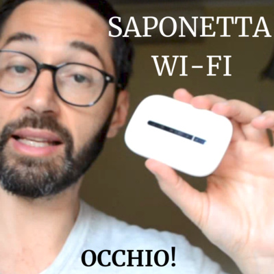 #12 Saponette wi-fi e Abbonamenti Non Richiesti, Come Difendersi