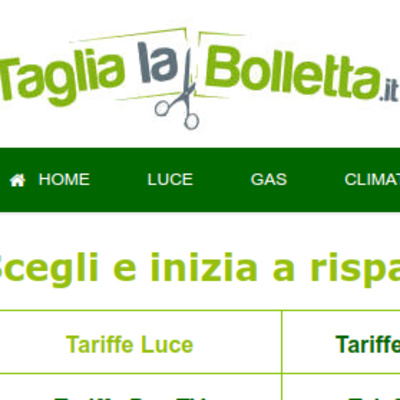 #18 Nuovo contratto energia elettrica: come risparmiare ed evitare errori