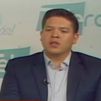 Portada de Radio Pichincha