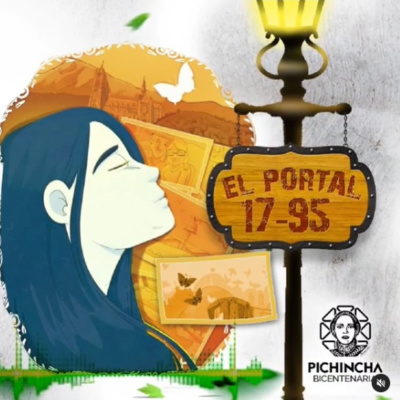 Portada de Radio Pichincha