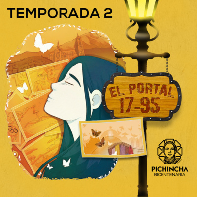 Portada de Radio Pichincha