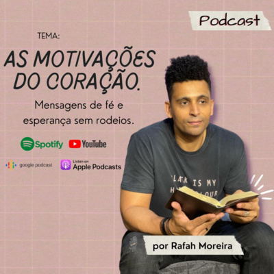 As motivações do coração episode artwork