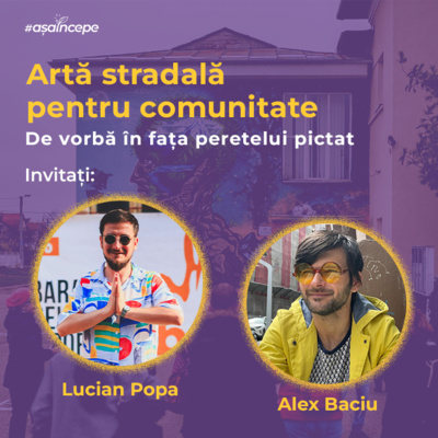 #așaîncepe