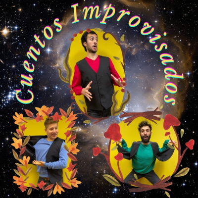 Es Todo Improvisado