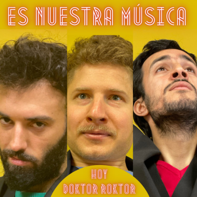 Es Todo Improvisado