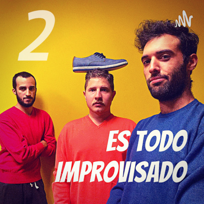 Es Todo Improvisado