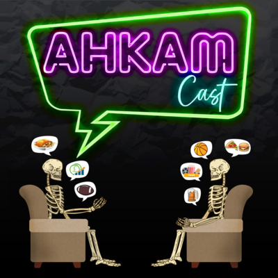 AhkamCast