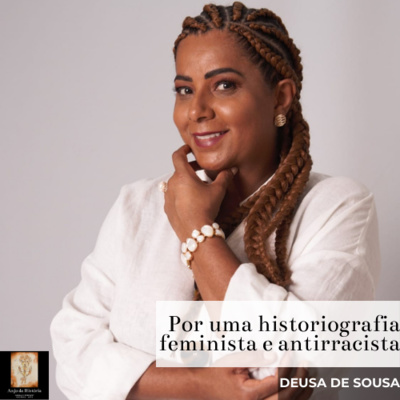 Anjo da História
