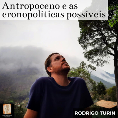 Anjo da História