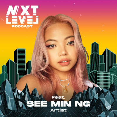 The NXT LEVEL Podcast